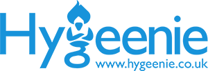 Hygeenie logo