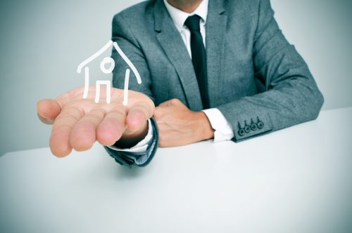 Letting Agents